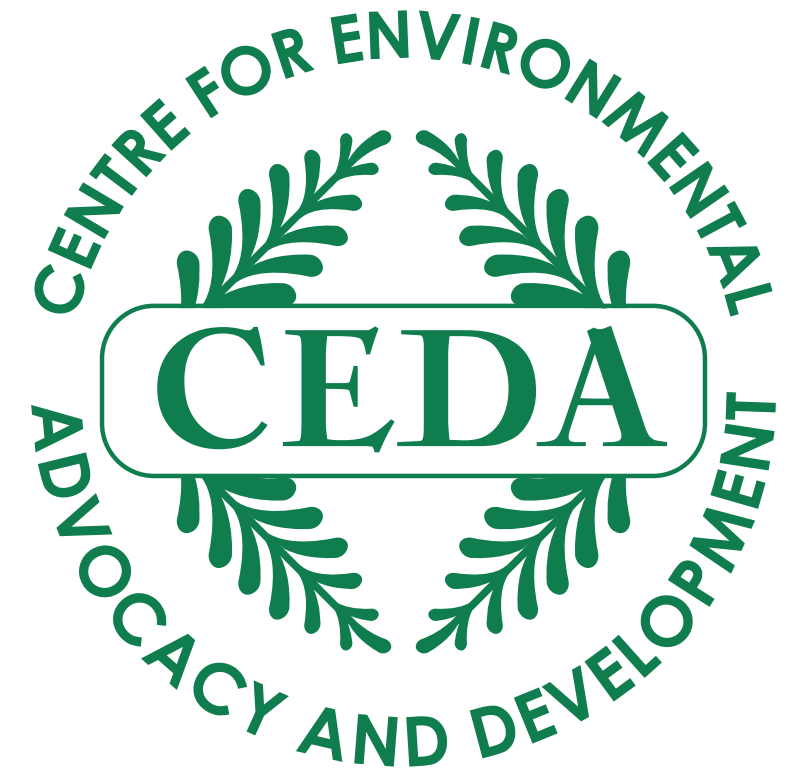 Center for Environmental Advocacy and Development 